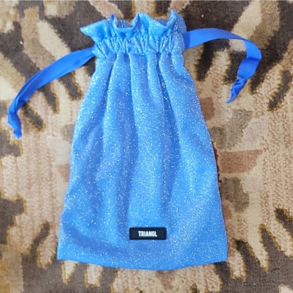 Triangle Bathing suit - Picture 5 of 5